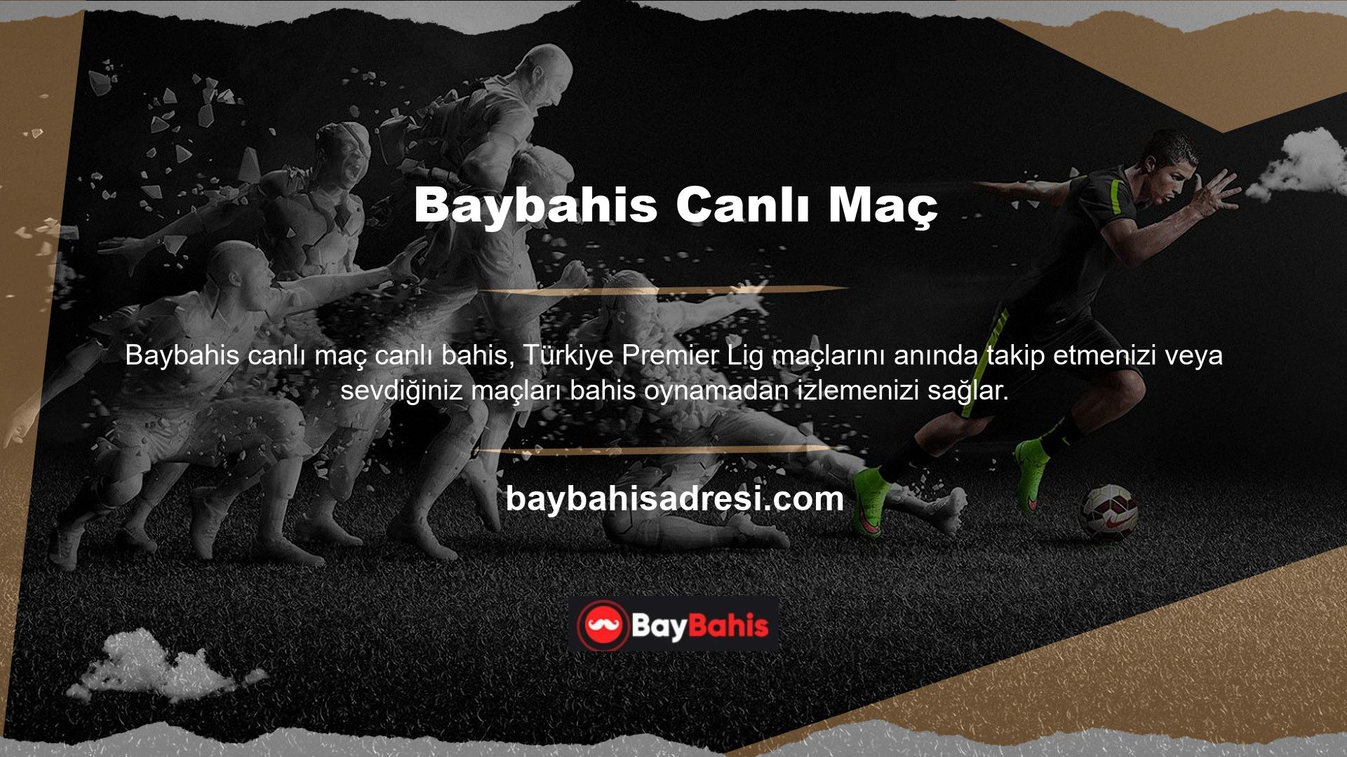 Çevrimiçi bahis şirketi Baybahis adını aratıp mevcut adresi açarsanız, ayrı bir pencerede oyun yayın sayfasına yönlendirileceksiniz