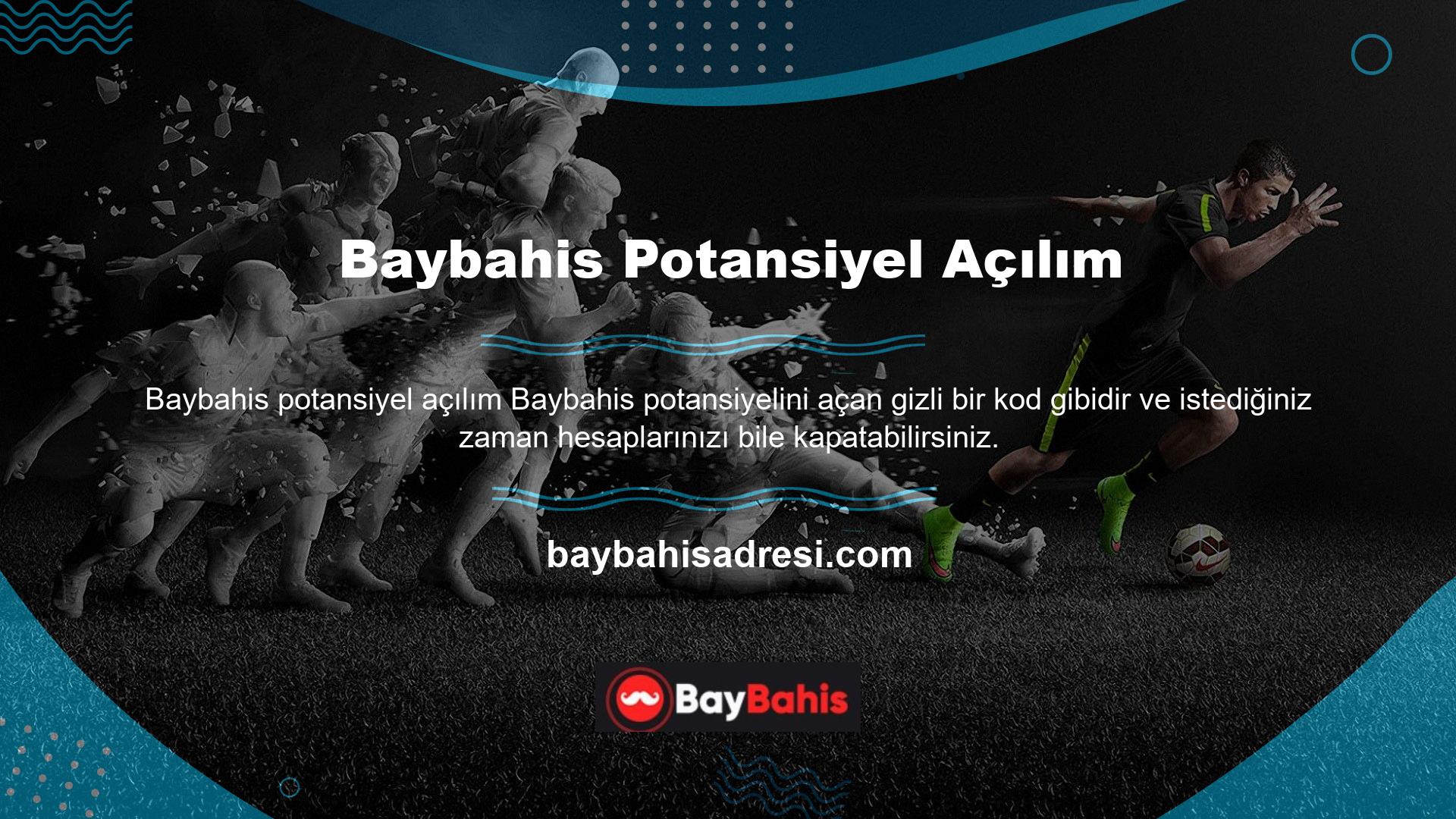 Bu konuda etkili olduğunu kanıtlamanın nedeni, casino siteleri henüz meşru olmadığı için hesap kapatıldığında sosyal medya hesaplarının dikkate alınması gerektiğidir