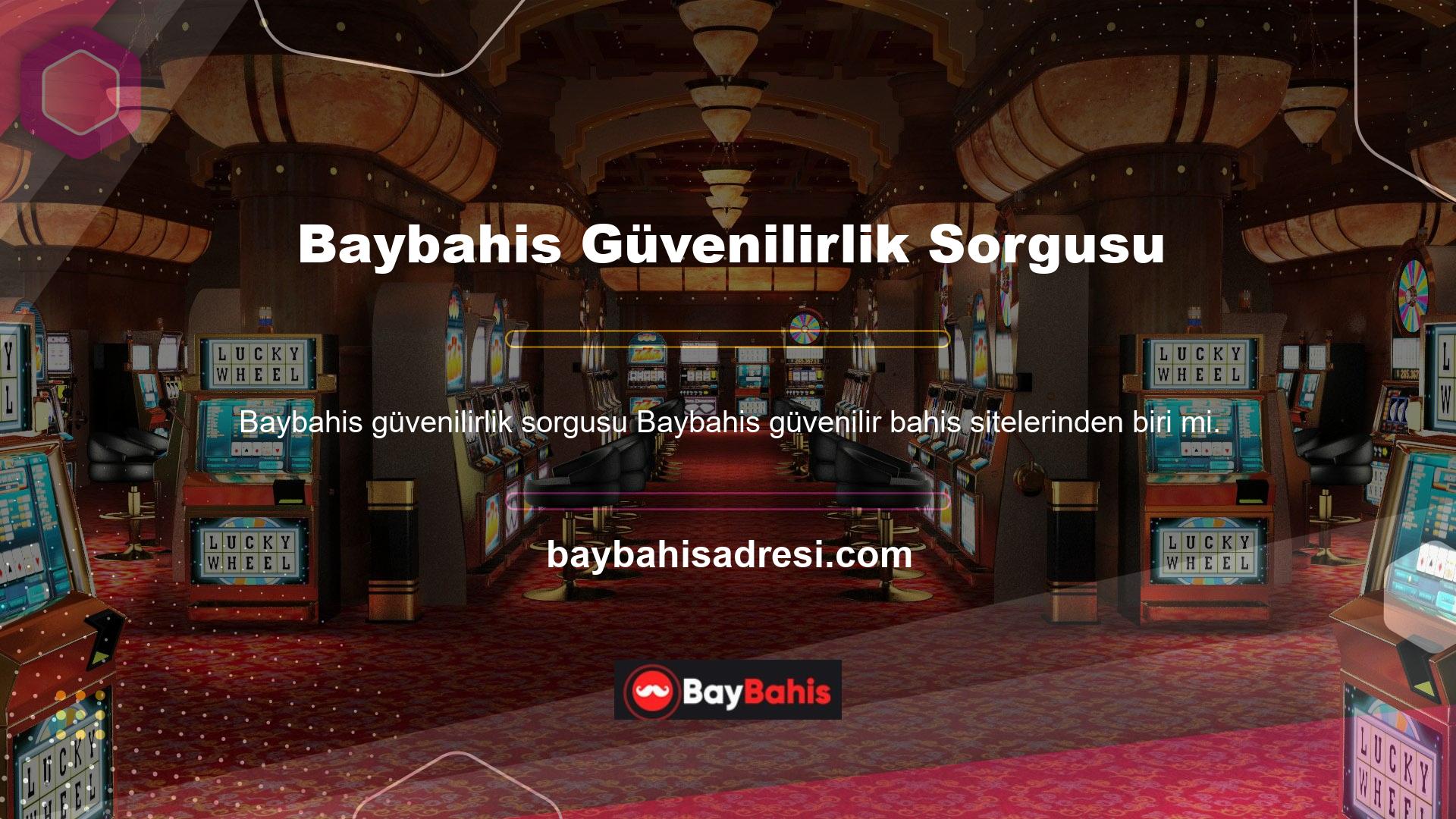 Baybahis sitesinde garip bir soru, bu adresi değiştirmek ne kadar sürer? Baybahis çoğu buna sahip değil