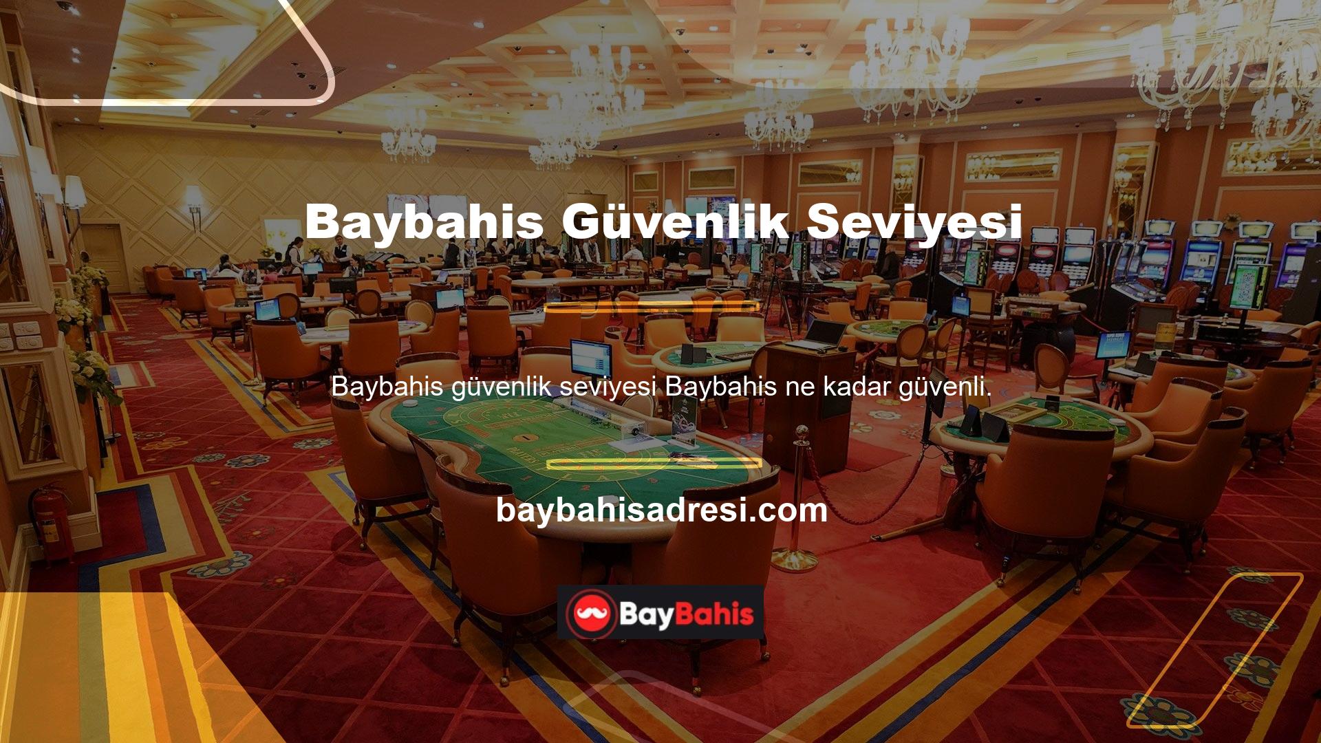 Baybahis kovulup kovulmayacağı sorunun cevabıdır